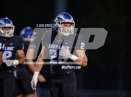 Thumbnail 2 in Tarpon Springs @ East Lake photogallery.