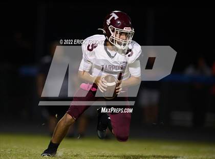 Thumbnail 1 in Tarpon Springs @ East Lake photogallery.