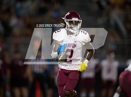 Thumbnail 2 in Tarpon Springs @ East Lake photogallery.