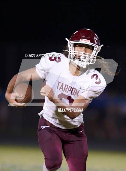 Thumbnail 2 in Tarpon Springs @ East Lake photogallery.