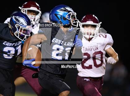 Thumbnail 2 in Tarpon Springs @ East Lake photogallery.