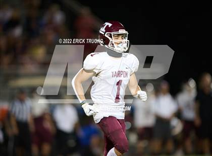 Thumbnail 2 in Tarpon Springs @ East Lake photogallery.