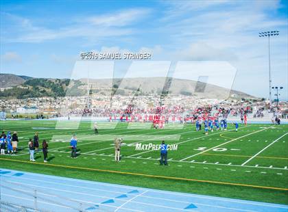 Thumbnail 1 in El Camino @ South San Francisco photogallery.