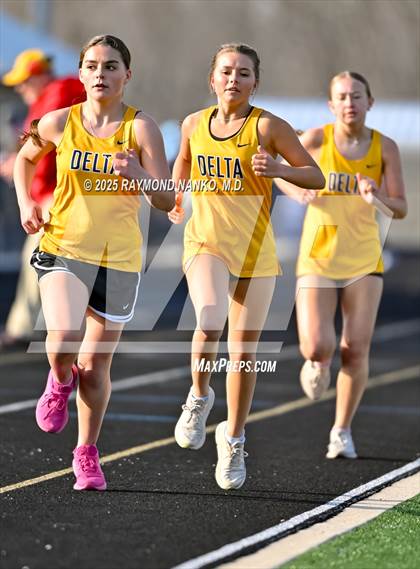 Thumbnail 2 in Pendleton Heights at Delta (1600 meter) photogallery.