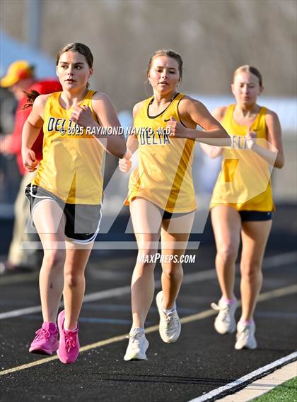 Thumbnail 3 in Pendleton Heights at Delta (1600 meter) photogallery.