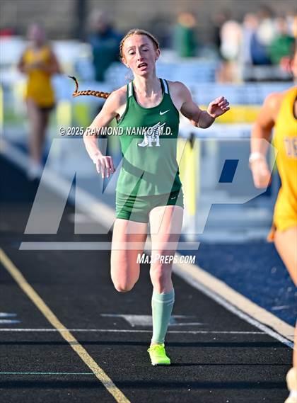 Thumbnail 3 in Pendleton Heights at Delta (1600 meter) photogallery.
