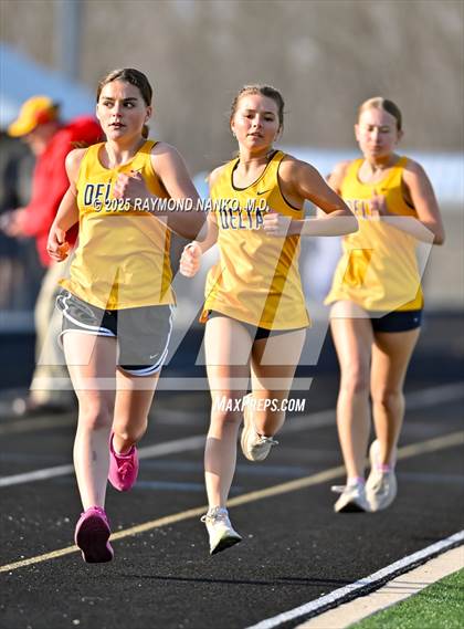 Thumbnail 1 in Pendleton Heights at Delta (1600 meter) photogallery.