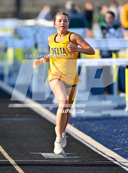 Thumbnail 1 in Pendleton Heights at Delta (1600 meter) photogallery.