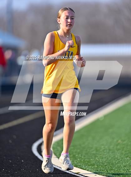 Thumbnail 2 in Pendleton Heights at Delta (1600 meter) photogallery.