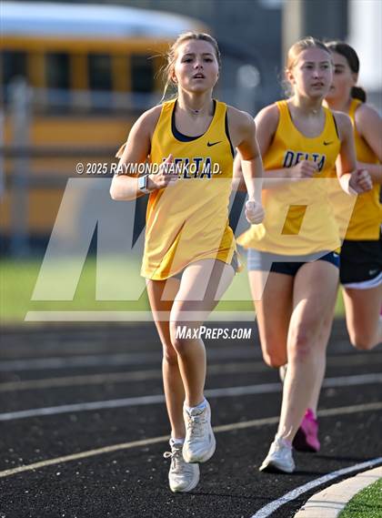Thumbnail 3 in Pendleton Heights at Delta (1600 meter) photogallery.