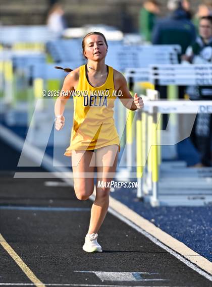Thumbnail 3 in Pendleton Heights at Delta (1600 meter) photogallery.