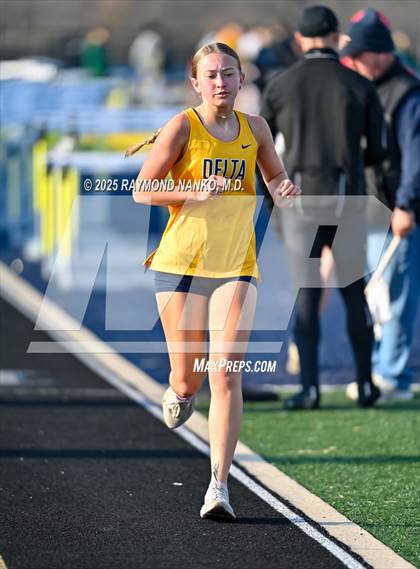 Thumbnail 1 in Pendleton Heights at Delta (1600 meter) photogallery.