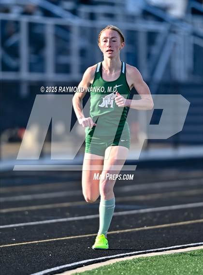 Thumbnail 1 in Pendleton Heights at Delta (1600 meter) photogallery.