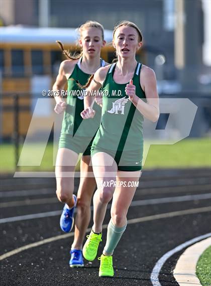 Thumbnail 1 in Pendleton Heights at Delta (1600 meter) photogallery.