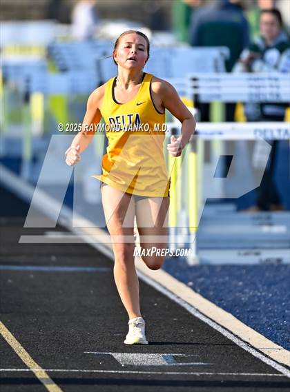 Thumbnail 2 in Pendleton Heights at Delta (1600 meter) photogallery.