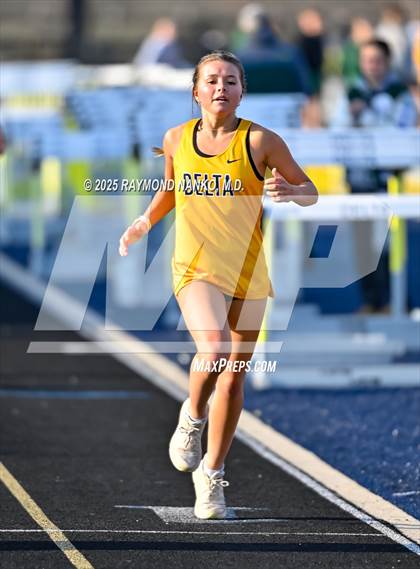 Thumbnail 3 in Pendleton Heights at Delta (1600 meter) photogallery.