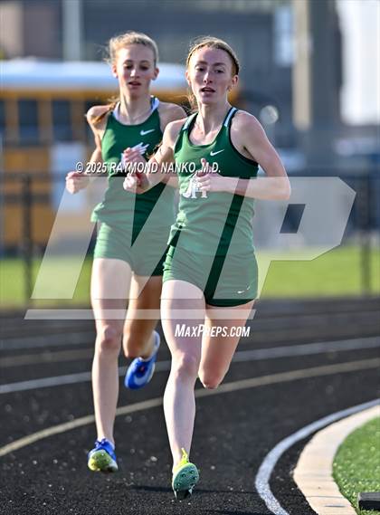 Thumbnail 2 in Pendleton Heights at Delta (1600 meter) photogallery.