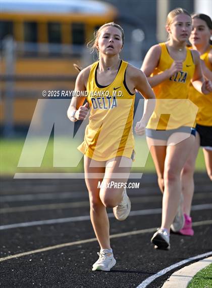 Thumbnail 2 in Pendleton Heights at Delta (1600 meter) photogallery.