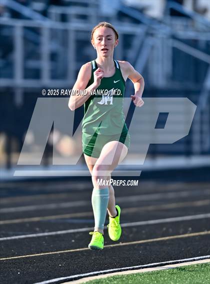 Thumbnail 2 in Pendleton Heights at Delta (1600 meter) photogallery.
