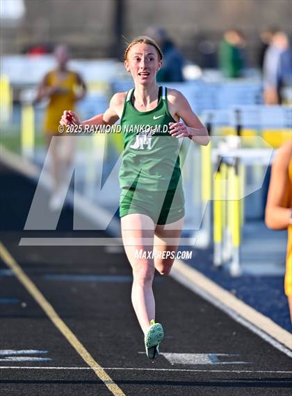 Thumbnail 3 in Pendleton Heights at Delta (1600 meter) photogallery.