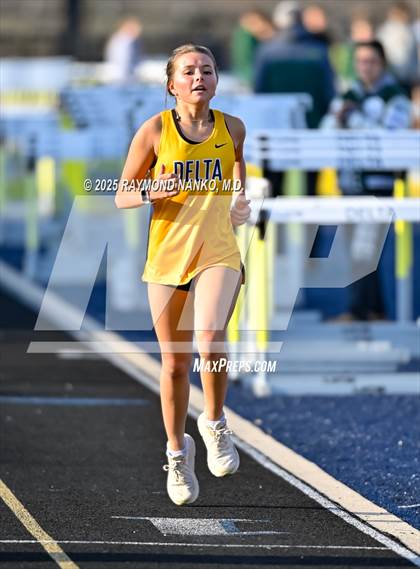 Thumbnail 3 in Pendleton Heights at Delta (1600 meter) photogallery.