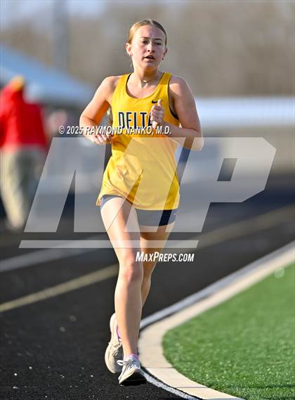 Thumbnail 1 in Pendleton Heights at Delta (1600 meter) photogallery.