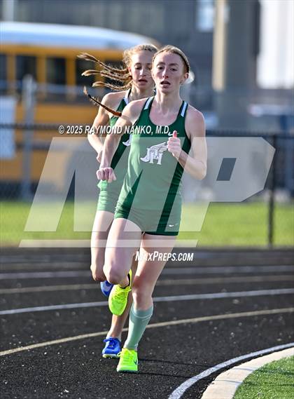 Thumbnail 1 in Pendleton Heights at Delta (1600 meter) photogallery.