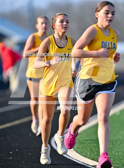 Thumbnail 2 in Pendleton Heights at Delta (1600 meter) photogallery.