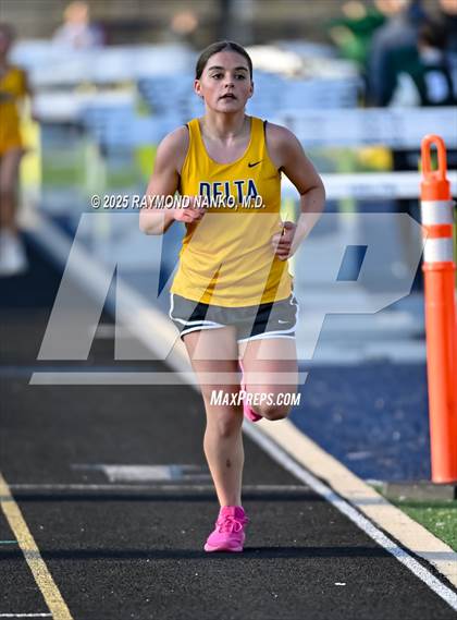 Thumbnail 3 in Pendleton Heights at Delta (1600 meter) photogallery.