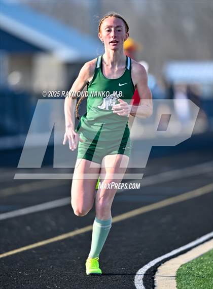 Thumbnail 1 in Pendleton Heights at Delta (1600 meter) photogallery.