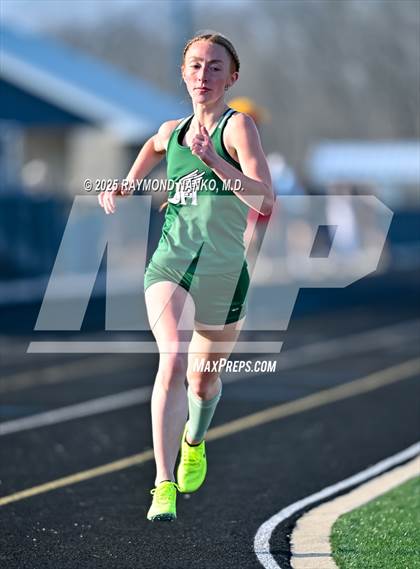 Thumbnail 3 in Pendleton Heights at Delta (1600 meter) photogallery.