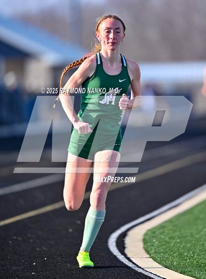 Thumbnail 3 in Pendleton Heights at Delta (1600 meter) photogallery.