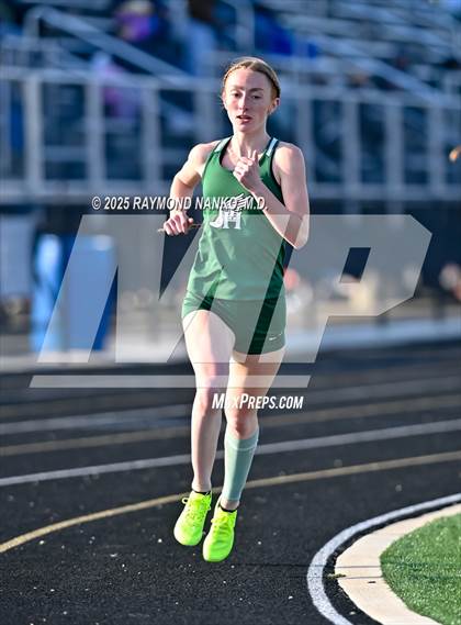 Thumbnail 3 in Pendleton Heights at Delta (1600 meter) photogallery.