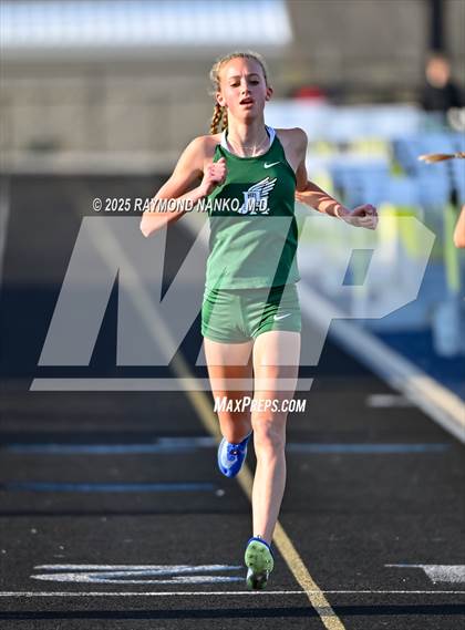 Thumbnail 1 in Pendleton Heights at Delta (1600 meter) photogallery.