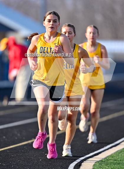 Thumbnail 1 in Pendleton Heights at Delta (1600 meter) photogallery.