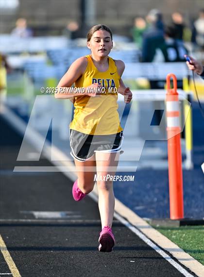 Thumbnail 1 in Pendleton Heights at Delta (1600 meter) photogallery.