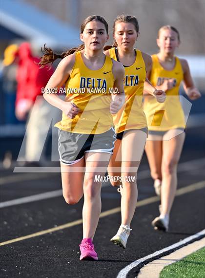 Thumbnail 2 in Pendleton Heights at Delta (1600 meter) photogallery.