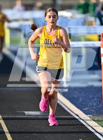 Thumbnail 2 in Pendleton Heights at Delta (1600 meter) photogallery.