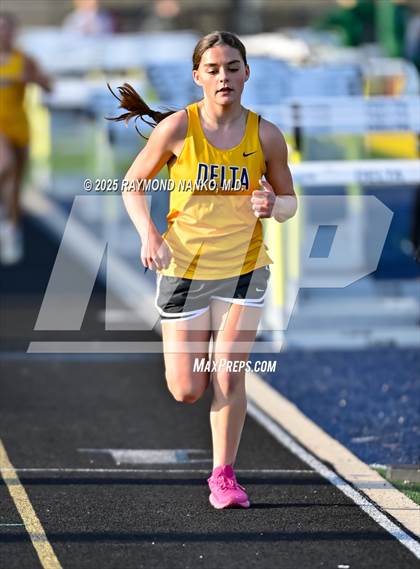 Thumbnail 1 in Pendleton Heights at Delta (1600 meter) photogallery.