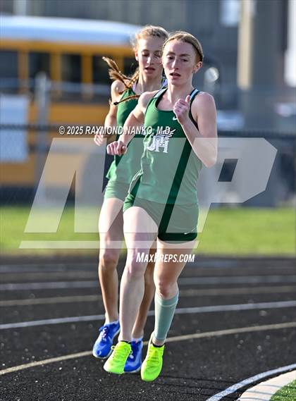 Thumbnail 2 in Pendleton Heights at Delta (1600 meter) photogallery.