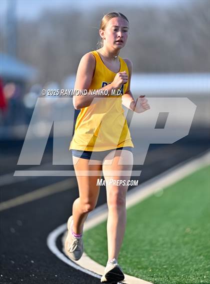 Thumbnail 3 in Pendleton Heights at Delta (1600 meter) photogallery.