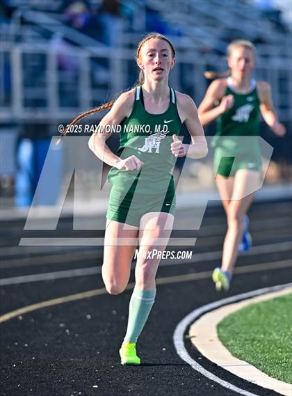 Thumbnail 1 in Pendleton Heights at Delta (1600 meter) photogallery.