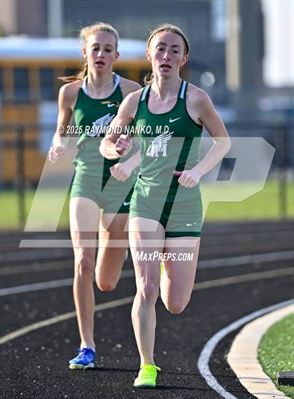 Thumbnail 3 in Pendleton Heights at Delta (1600 meter) photogallery.