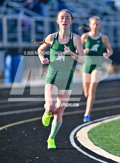 Thumbnail 2 in Pendleton Heights at Delta (1600 meter) photogallery.