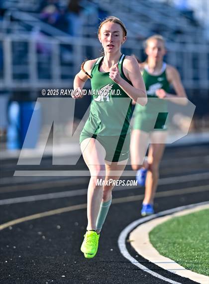 Thumbnail 3 in Pendleton Heights at Delta (1600 meter) photogallery.