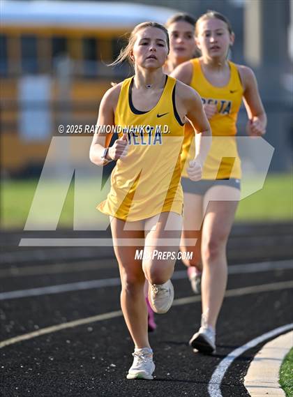 Thumbnail 3 in Pendleton Heights at Delta (1600 meter) photogallery.