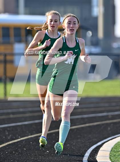Thumbnail 3 in Pendleton Heights at Delta (1600 meter) photogallery.