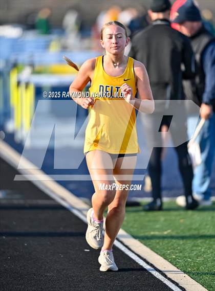 Thumbnail 3 in Pendleton Heights at Delta (1600 meter) photogallery.