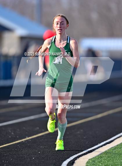 Thumbnail 1 in Pendleton Heights at Delta (1600 meter) photogallery.
