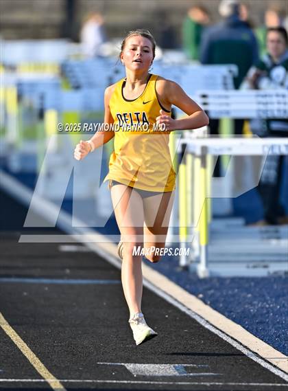 Thumbnail 1 in Pendleton Heights at Delta (1600 meter) photogallery.
